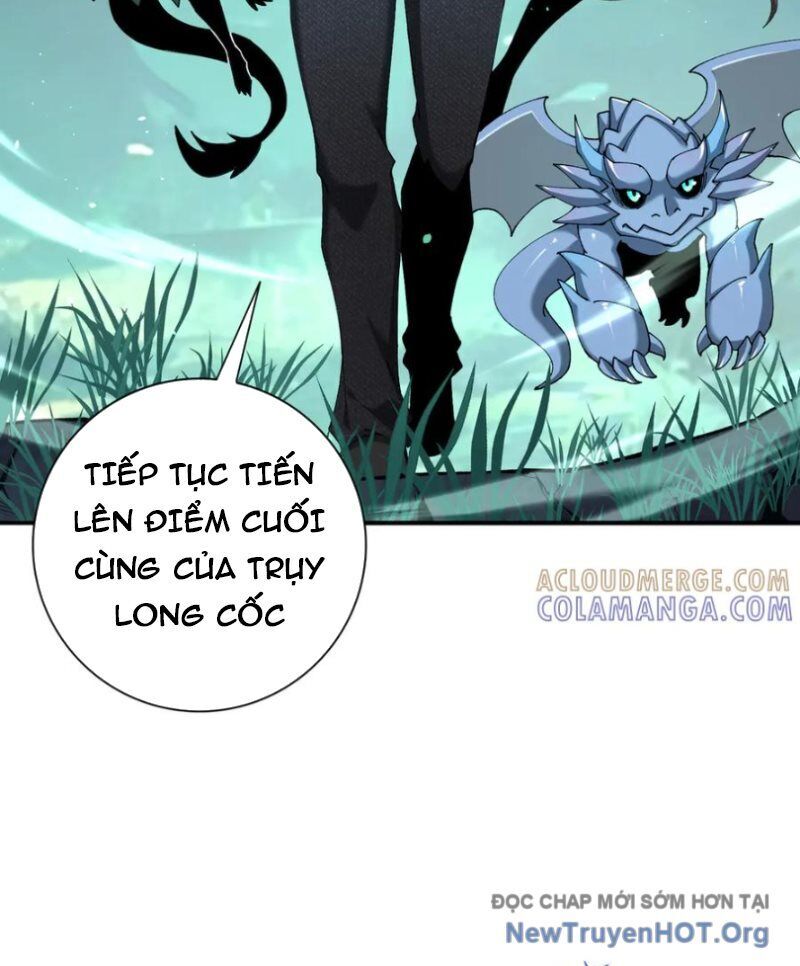 Toàn Dân Chuyển Chức Ngự Long Sư Là Chức Nghiệp Yếu Nhất - Chapter 140 - Page 13
