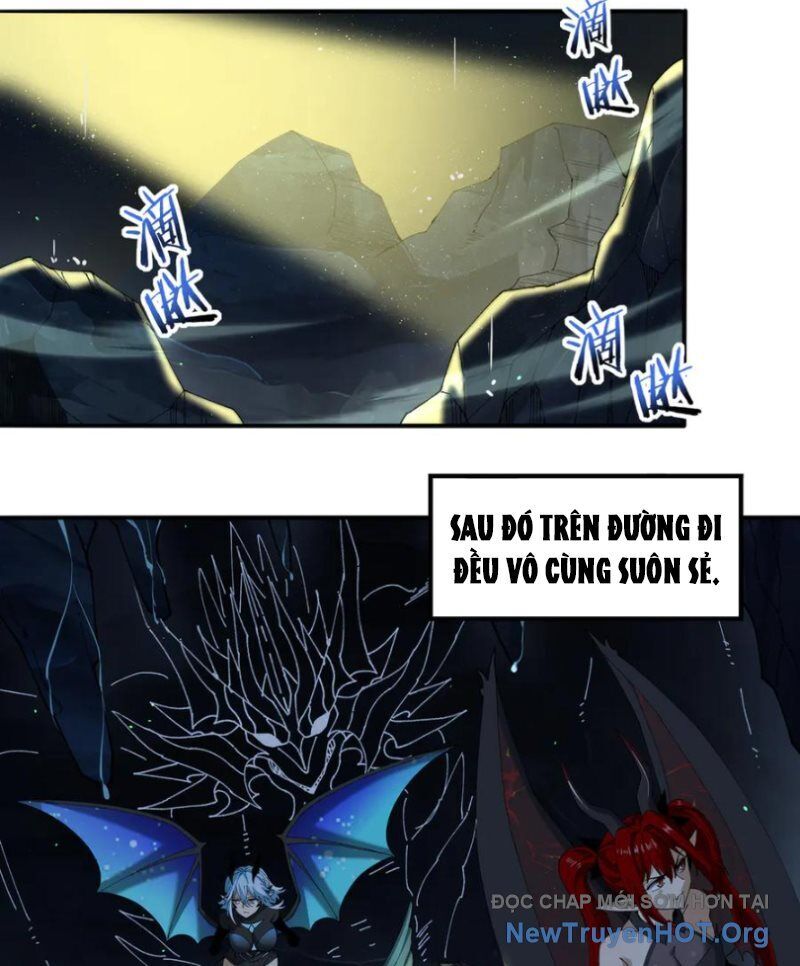 Toàn Dân Chuyển Chức Ngự Long Sư Là Chức Nghiệp Yếu Nhất - Chapter 140 - Page 14