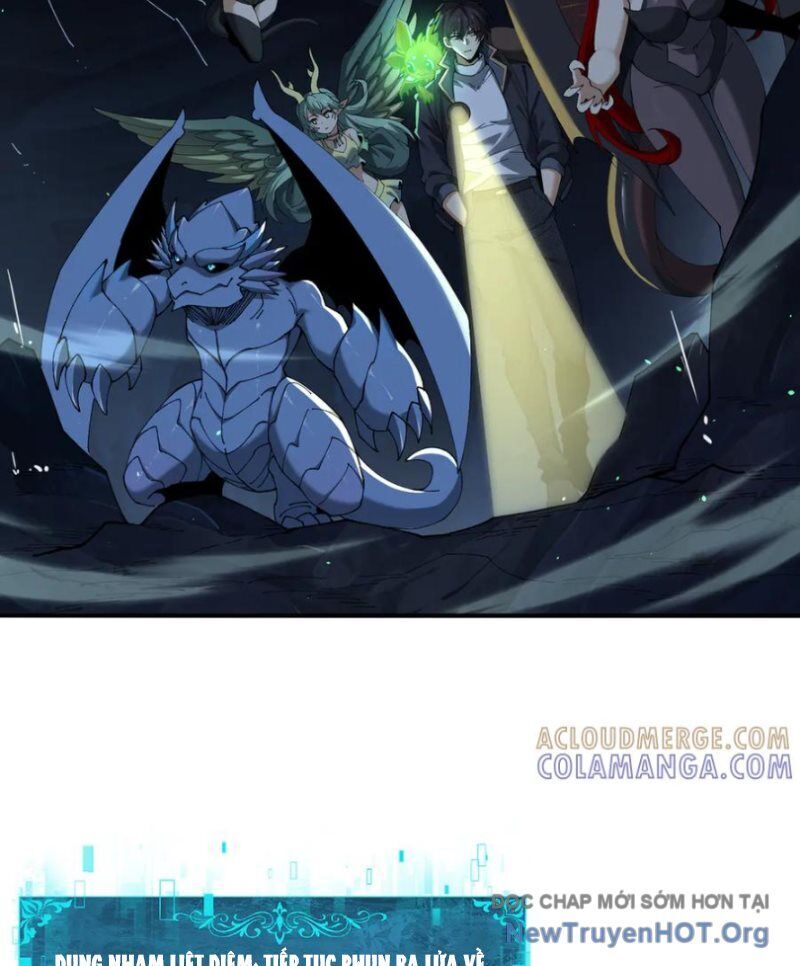 Toàn Dân Chuyển Chức Ngự Long Sư Là Chức Nghiệp Yếu Nhất - Chapter 140 - Page 15