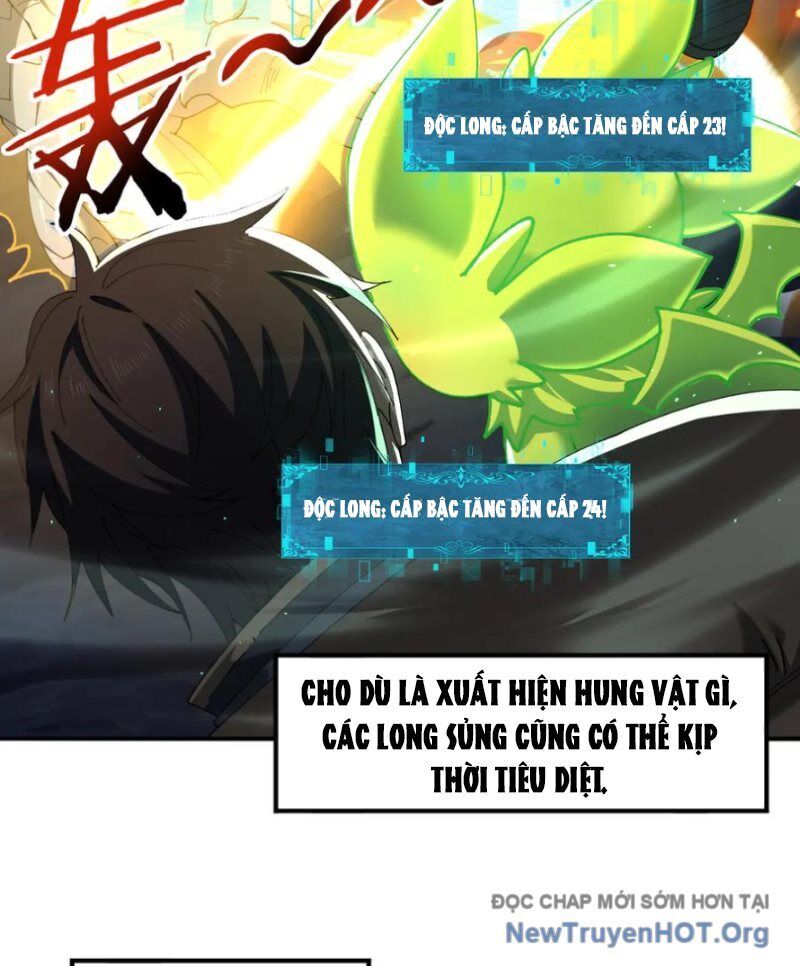 Toàn Dân Chuyển Chức Ngự Long Sư Là Chức Nghiệp Yếu Nhất - Chapter 140 - Page 17