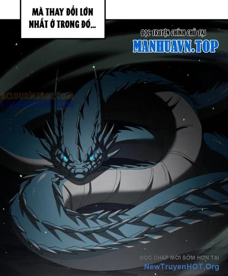 Toàn Dân Chuyển Chức Ngự Long Sư Là Chức Nghiệp Yếu Nhất - Chapter 140 - Page 18