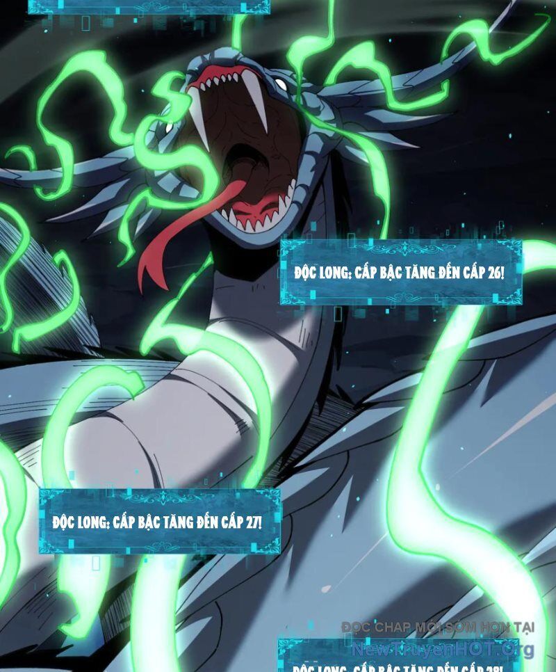 Toàn Dân Chuyển Chức Ngự Long Sư Là Chức Nghiệp Yếu Nhất - Chapter 140 - Page 21