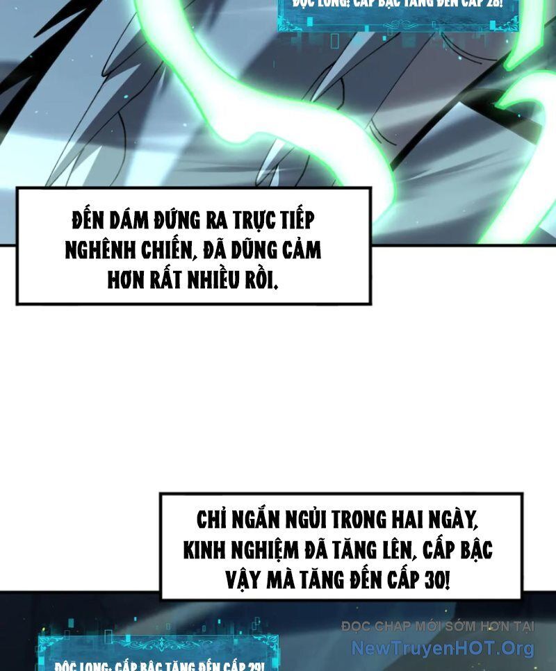 Toàn Dân Chuyển Chức Ngự Long Sư Là Chức Nghiệp Yếu Nhất - Chapter 140 - Page 22