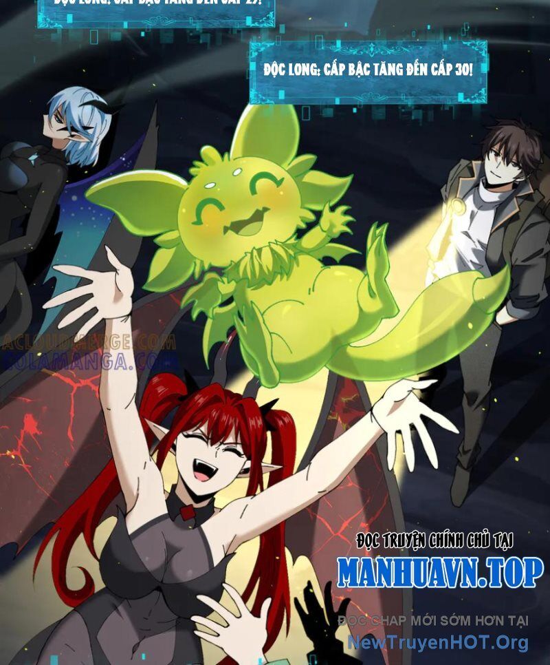 Toàn Dân Chuyển Chức Ngự Long Sư Là Chức Nghiệp Yếu Nhất - Chapter 140 - Page 23