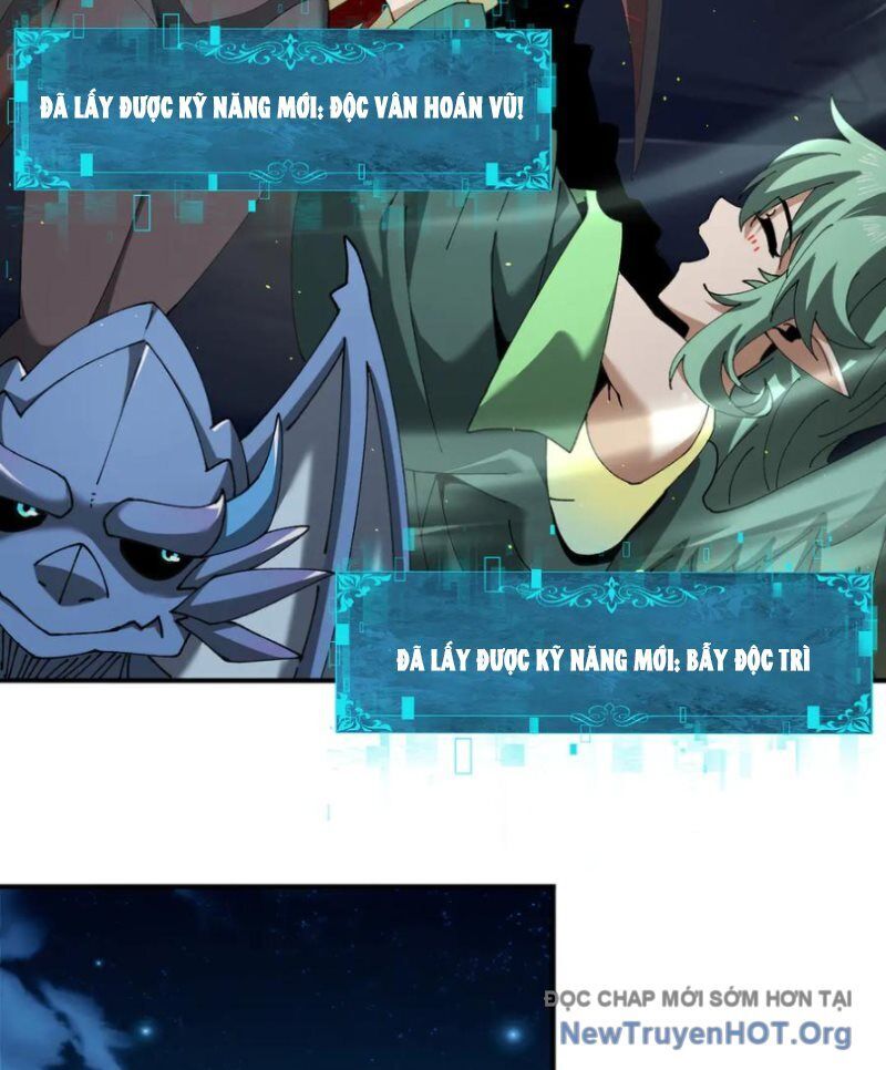 Toàn Dân Chuyển Chức Ngự Long Sư Là Chức Nghiệp Yếu Nhất - Chapter 140 - Page 24