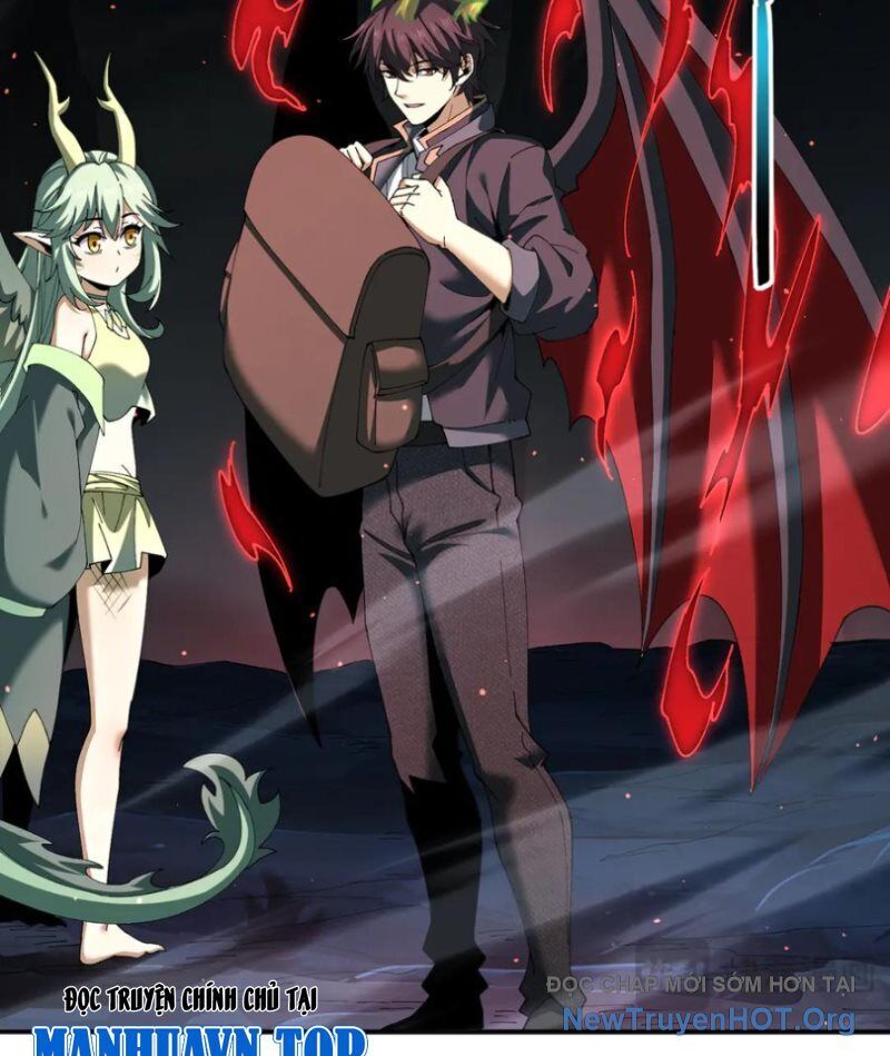 Toàn Dân Chuyển Chức Ngự Long Sư Là Chức Nghiệp Yếu Nhất - Chapter 140 - Page 30