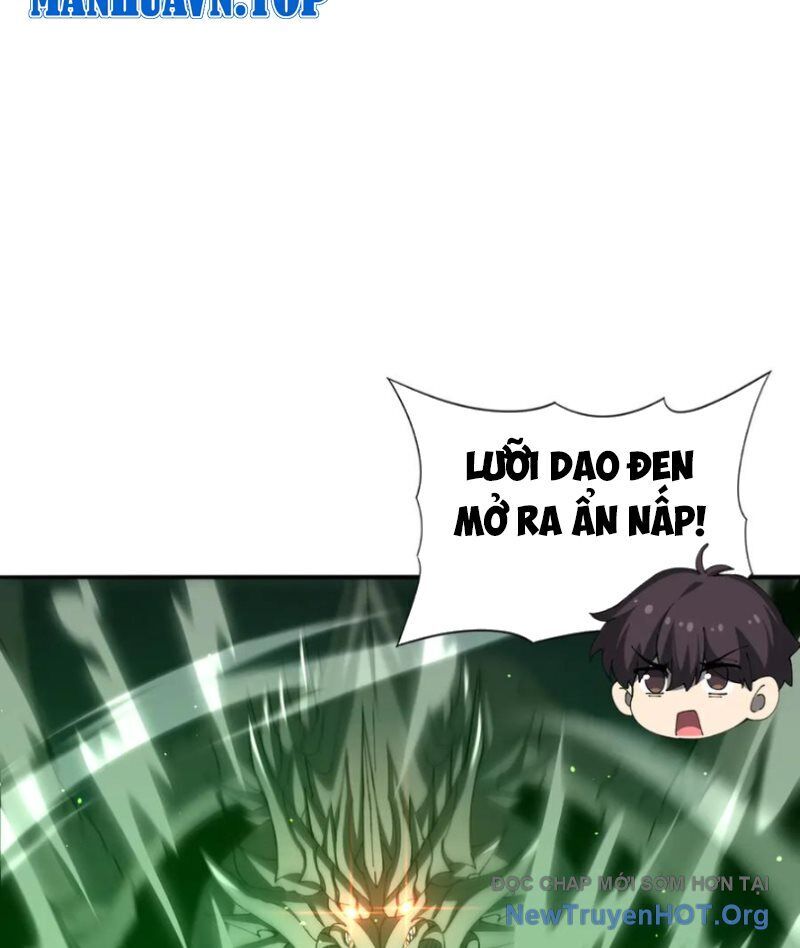 Toàn Dân Chuyển Chức Ngự Long Sư Là Chức Nghiệp Yếu Nhất - Chapter 140 - Page 31