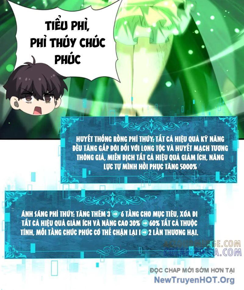 Toàn Dân Chuyển Chức Ngự Long Sư Là Chức Nghiệp Yếu Nhất - Chapter 140 - Page 33