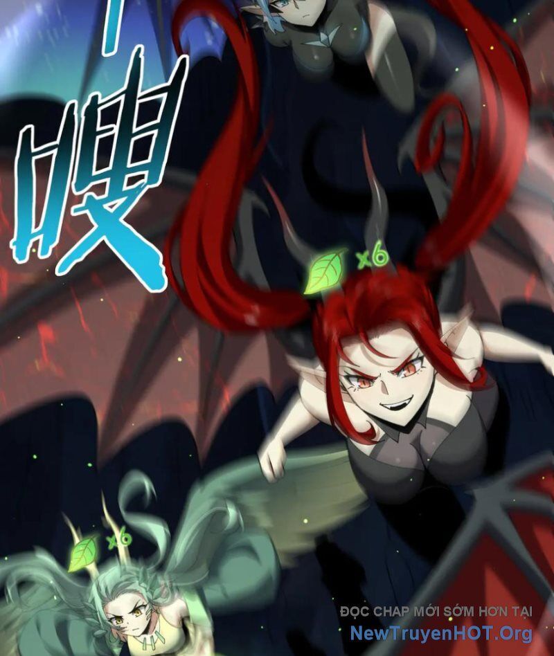 Toàn Dân Chuyển Chức Ngự Long Sư Là Chức Nghiệp Yếu Nhất - Chapter 140 - Page 35