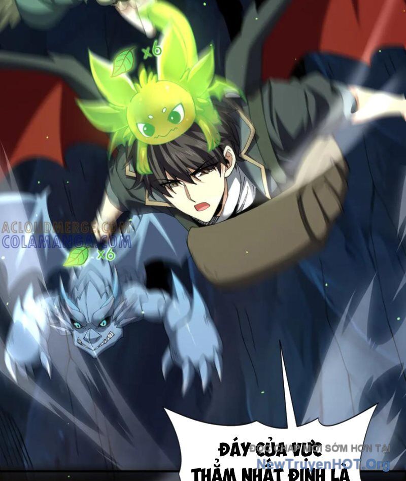 Toàn Dân Chuyển Chức Ngự Long Sư Là Chức Nghiệp Yếu Nhất - Chapter 140 - Page 36