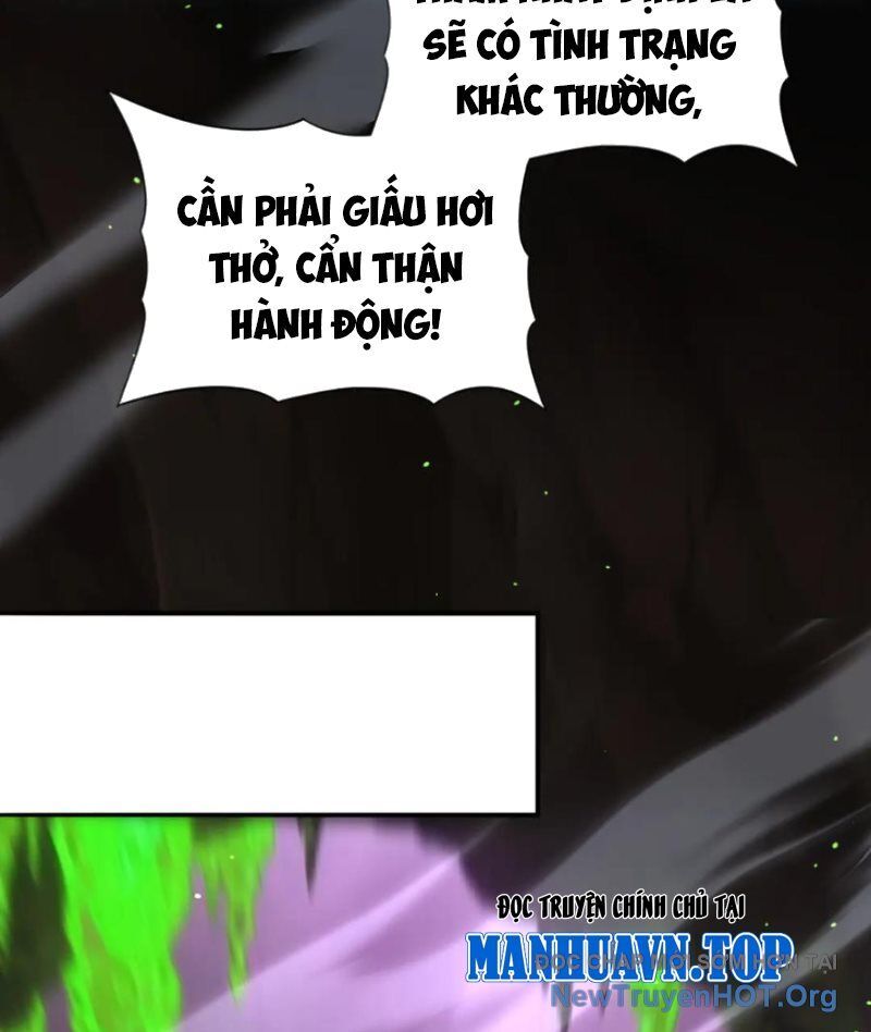 Toàn Dân Chuyển Chức Ngự Long Sư Là Chức Nghiệp Yếu Nhất - Chapter 140 - Page 37