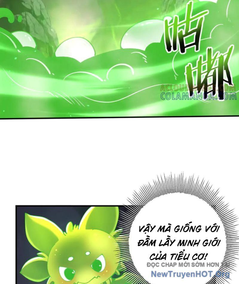 Toàn Dân Chuyển Chức Ngự Long Sư Là Chức Nghiệp Yếu Nhất - Chapter 140 - Page 41