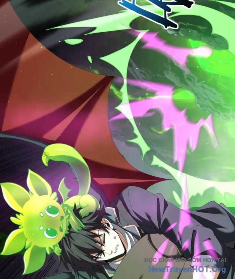 Toàn Dân Chuyển Chức Ngự Long Sư Là Chức Nghiệp Yếu Nhất - Chapter 140 - Page 45