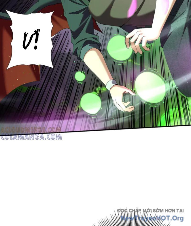 Toàn Dân Chuyển Chức Ngự Long Sư Là Chức Nghiệp Yếu Nhất - Chapter 140 - Page 46