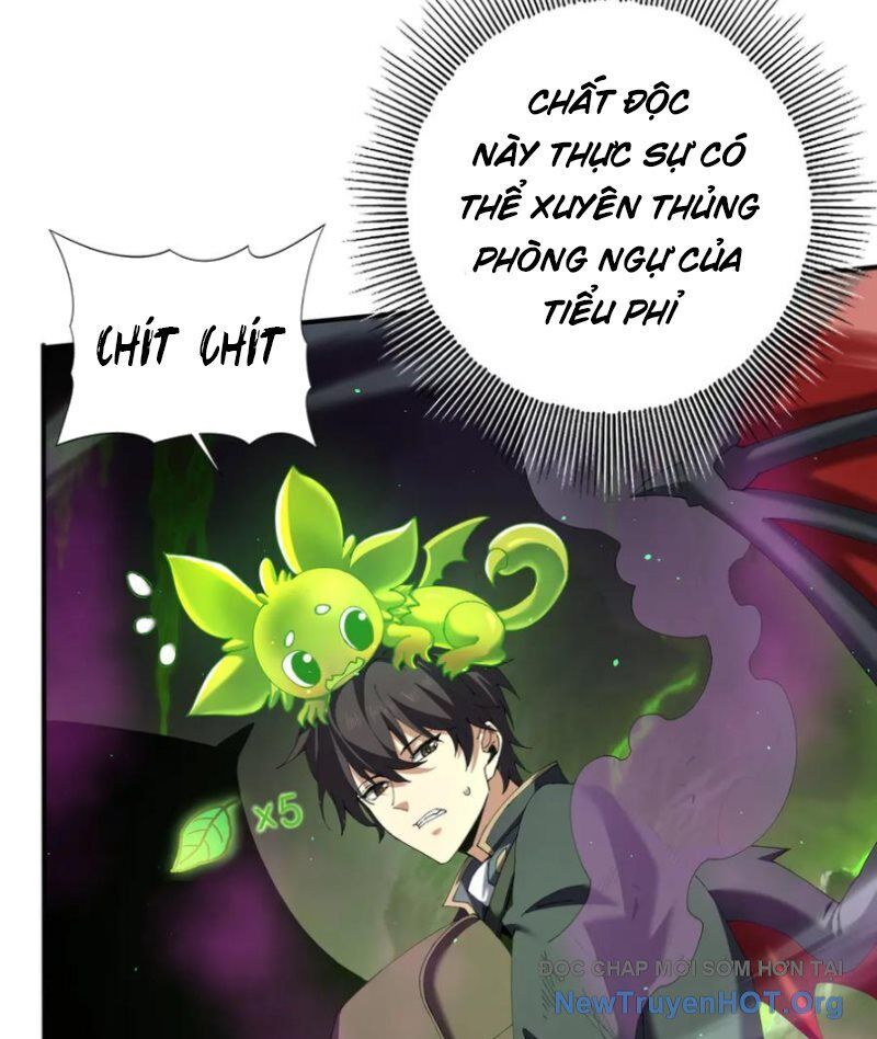 Toàn Dân Chuyển Chức Ngự Long Sư Là Chức Nghiệp Yếu Nhất - Chapter 140 - Page 47