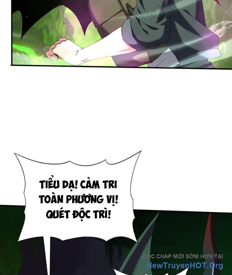 Toàn Dân Chuyển Chức Ngự Long Sư Là Chức Nghiệp Yếu Nhất - Chapter 140 - Page 48