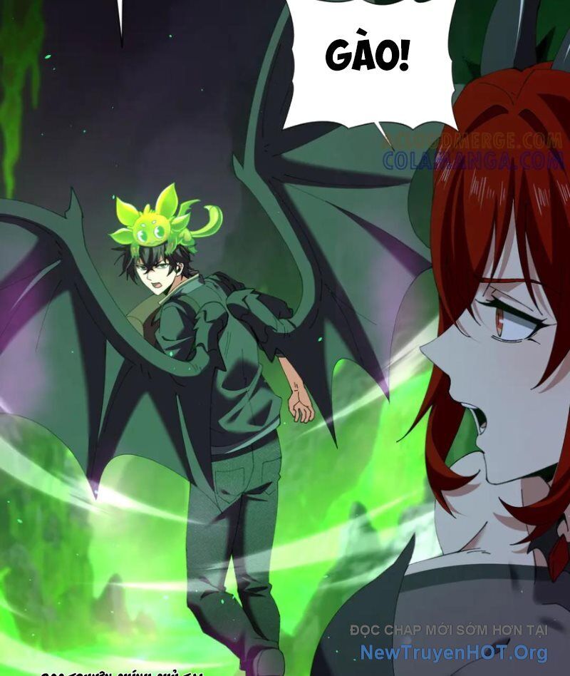 Toàn Dân Chuyển Chức Ngự Long Sư Là Chức Nghiệp Yếu Nhất - Chapter 140 - Page 49