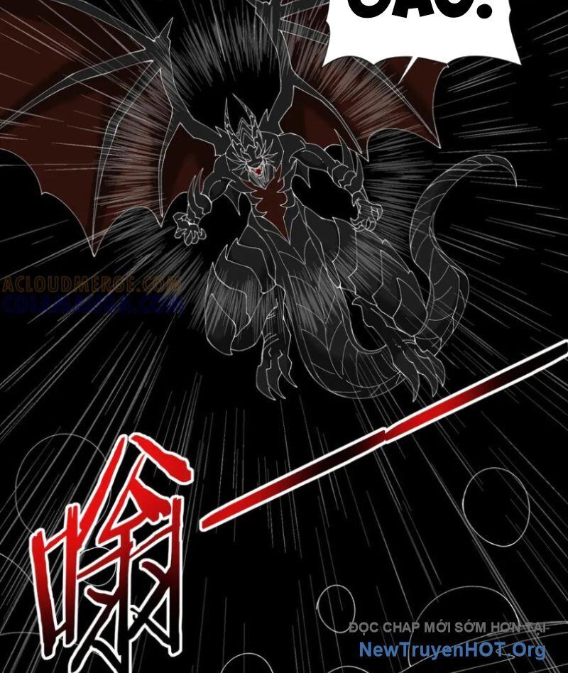 Toàn Dân Chuyển Chức Ngự Long Sư Là Chức Nghiệp Yếu Nhất - Chapter 140 - Page 54