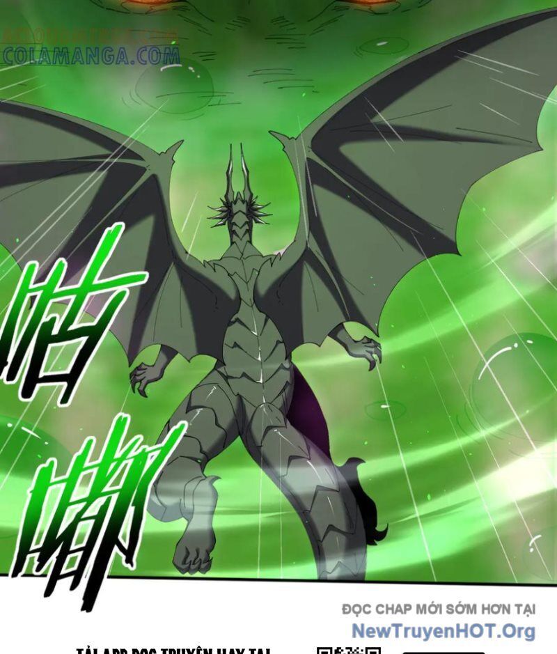 Toàn Dân Chuyển Chức Ngự Long Sư Là Chức Nghiệp Yếu Nhất - Chapter 140 - Page 57