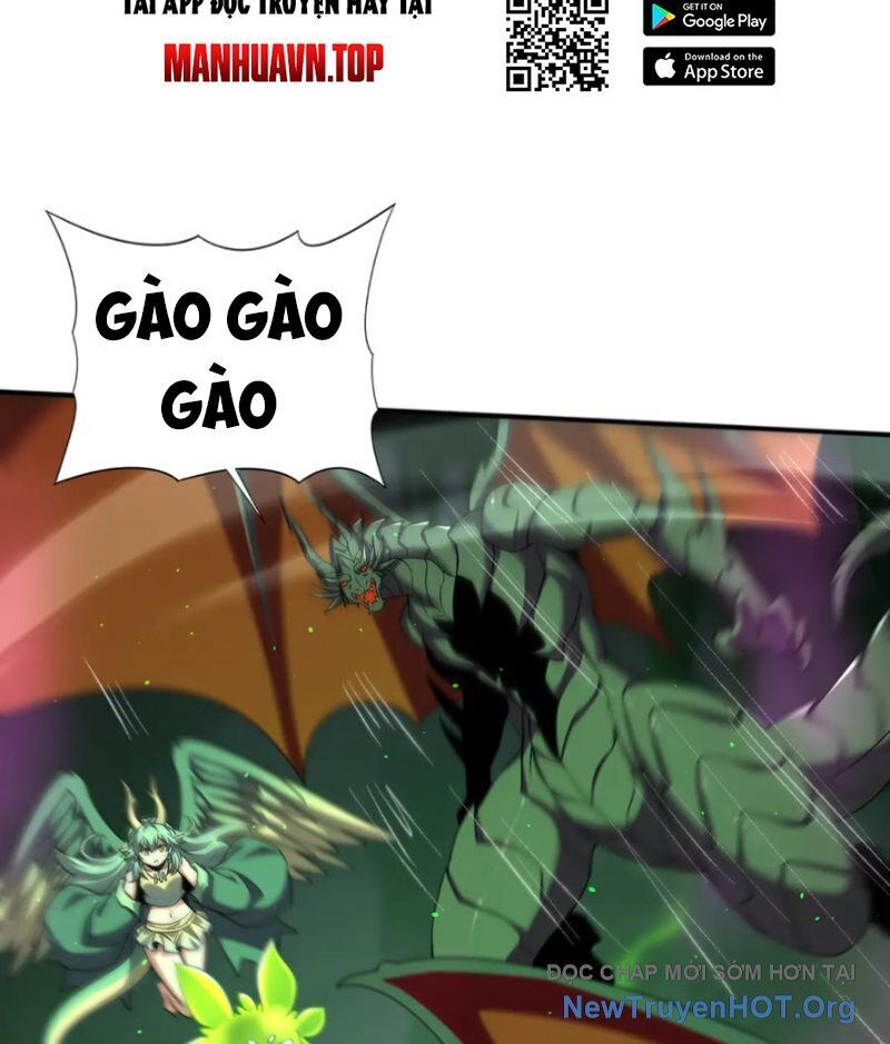 Toàn Dân Chuyển Chức Ngự Long Sư Là Chức Nghiệp Yếu Nhất - Chapter 140 - Page 58