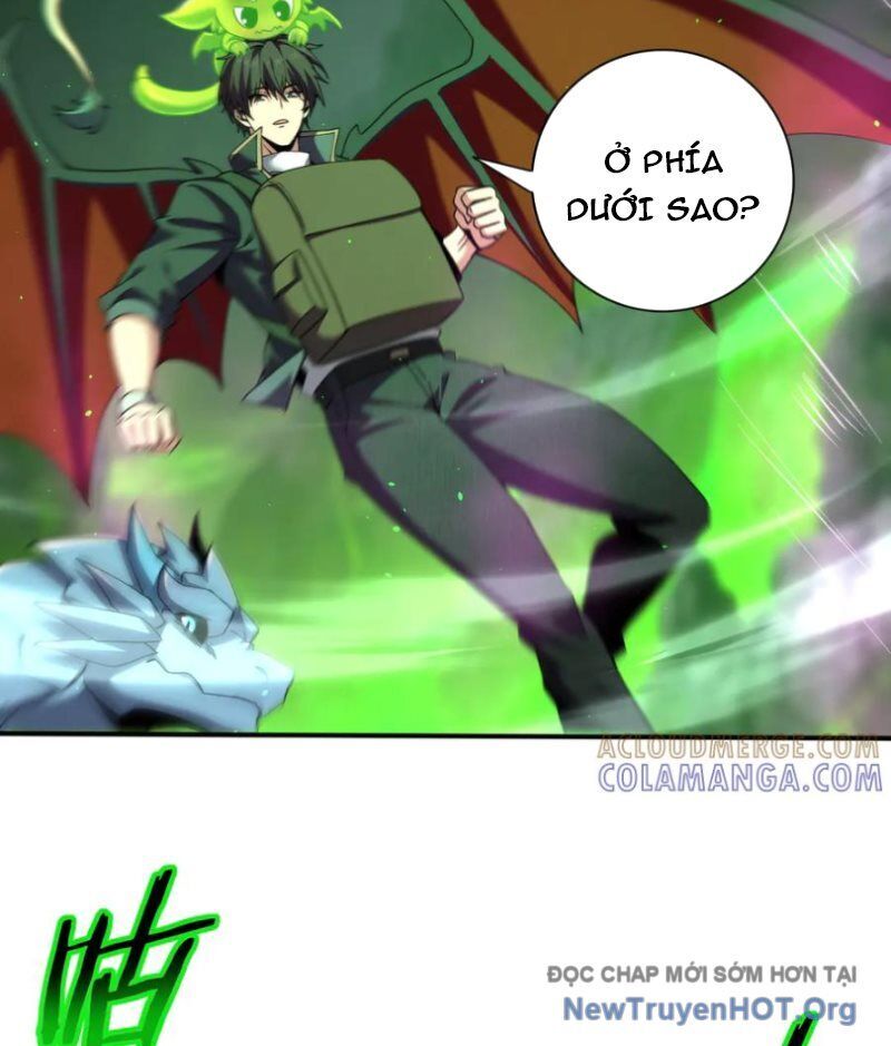 Toàn Dân Chuyển Chức Ngự Long Sư Là Chức Nghiệp Yếu Nhất - Chapter 140 - Page 59