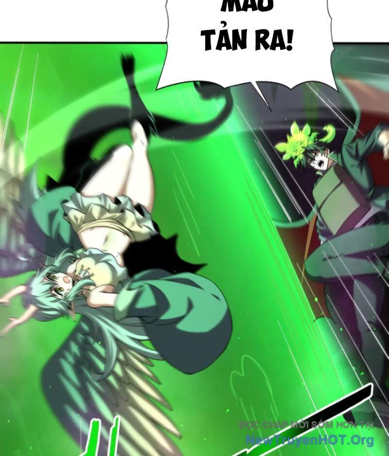 Toàn Dân Chuyển Chức Ngự Long Sư Là Chức Nghiệp Yếu Nhất - Chapter 140 - Page 63