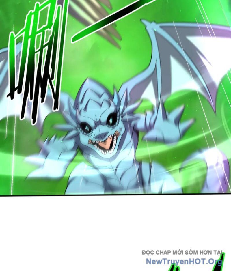 Toàn Dân Chuyển Chức Ngự Long Sư Là Chức Nghiệp Yếu Nhất - Chapter 140 - Page 64