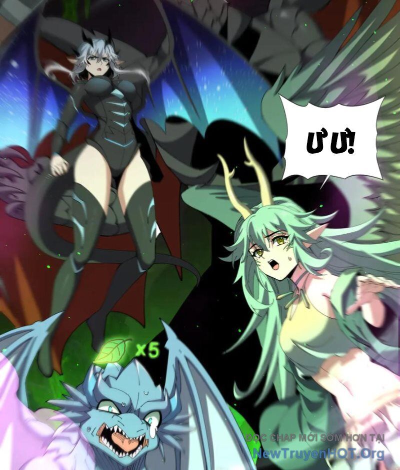 Toàn Dân Chuyển Chức Ngự Long Sư Là Chức Nghiệp Yếu Nhất - Chapter 140 - Page 68