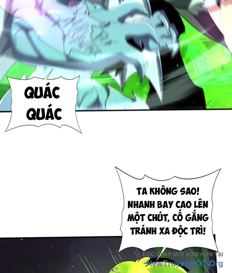 Toàn Dân Chuyển Chức Ngự Long Sư Là Chức Nghiệp Yếu Nhất - Chapter 140 - Page 69