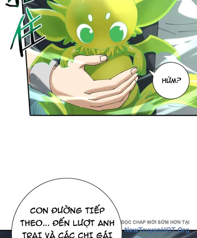 Toàn Dân Chuyển Chức Ngự Long Sư Là Chức Nghiệp Yếu Nhất - Chapter 140 - Page 7