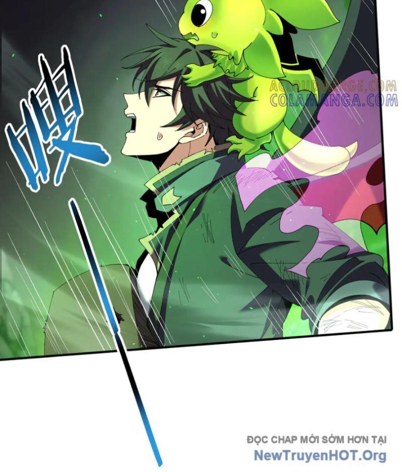 Toàn Dân Chuyển Chức Ngự Long Sư Là Chức Nghiệp Yếu Nhất - Chapter 140 - Page 70