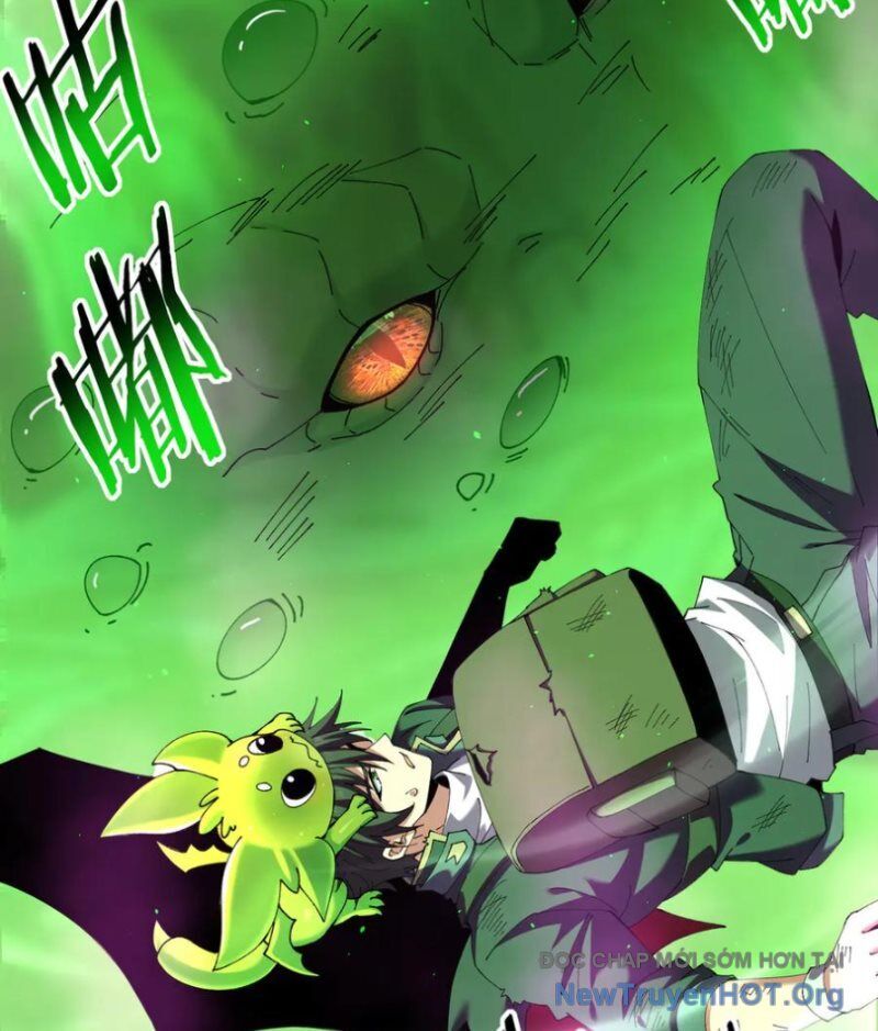 Toàn Dân Chuyển Chức Ngự Long Sư Là Chức Nghiệp Yếu Nhất - Chapter 140 - Page 73