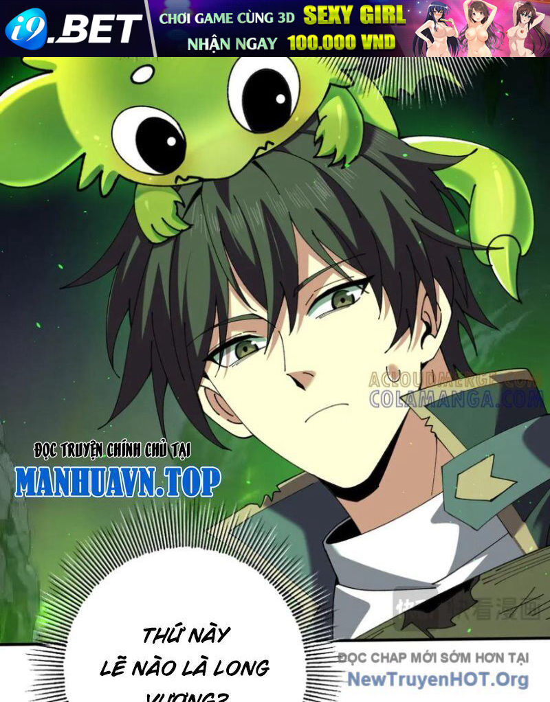 Toàn Dân Chuyển Chức Ngự Long Sư Là Chức Nghiệp Yếu Nhất - Chapter 140 - Page 75