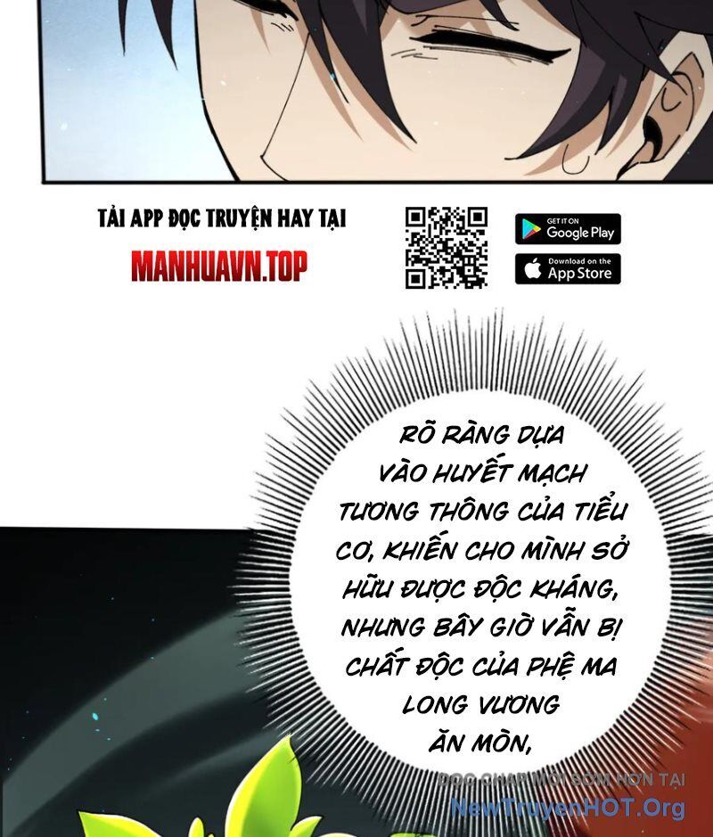 Toàn Dân Chuyển Chức Ngự Long Sư Là Chức Nghiệp Yếu Nhất - Chapter 140 - Page 77