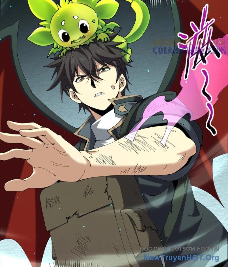 Toàn Dân Chuyển Chức Ngự Long Sư Là Chức Nghiệp Yếu Nhất - Chapter 140 - Page 78