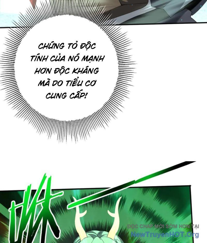 Toàn Dân Chuyển Chức Ngự Long Sư Là Chức Nghiệp Yếu Nhất - Chapter 140 - Page 79