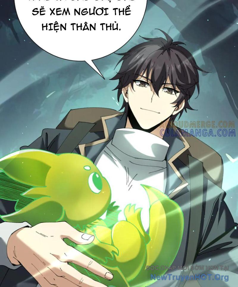 Toàn Dân Chuyển Chức Ngự Long Sư Là Chức Nghiệp Yếu Nhất - Chapter 140 - Page 8