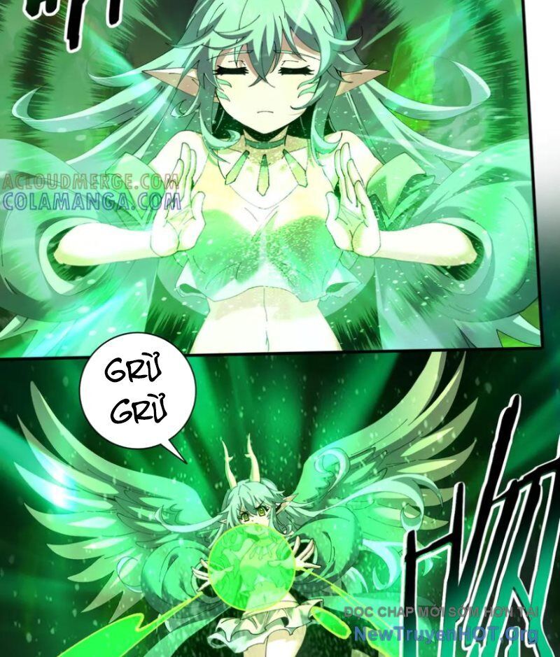 Toàn Dân Chuyển Chức Ngự Long Sư Là Chức Nghiệp Yếu Nhất - Chapter 140 - Page 80