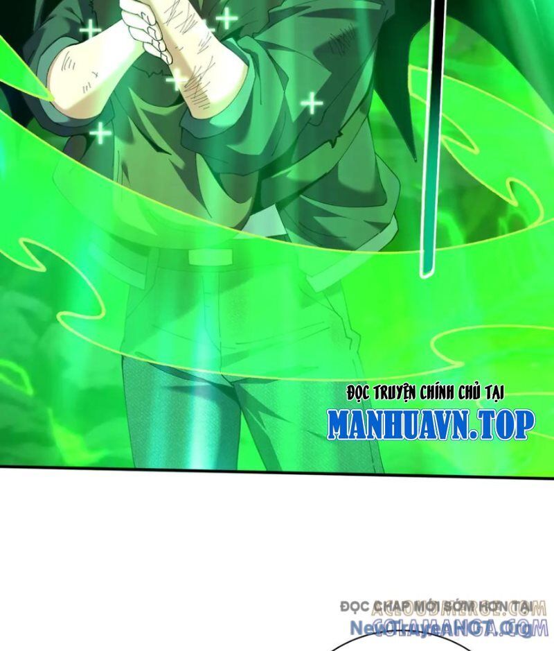 Toàn Dân Chuyển Chức Ngự Long Sư Là Chức Nghiệp Yếu Nhất - Chapter 140 - Page 82