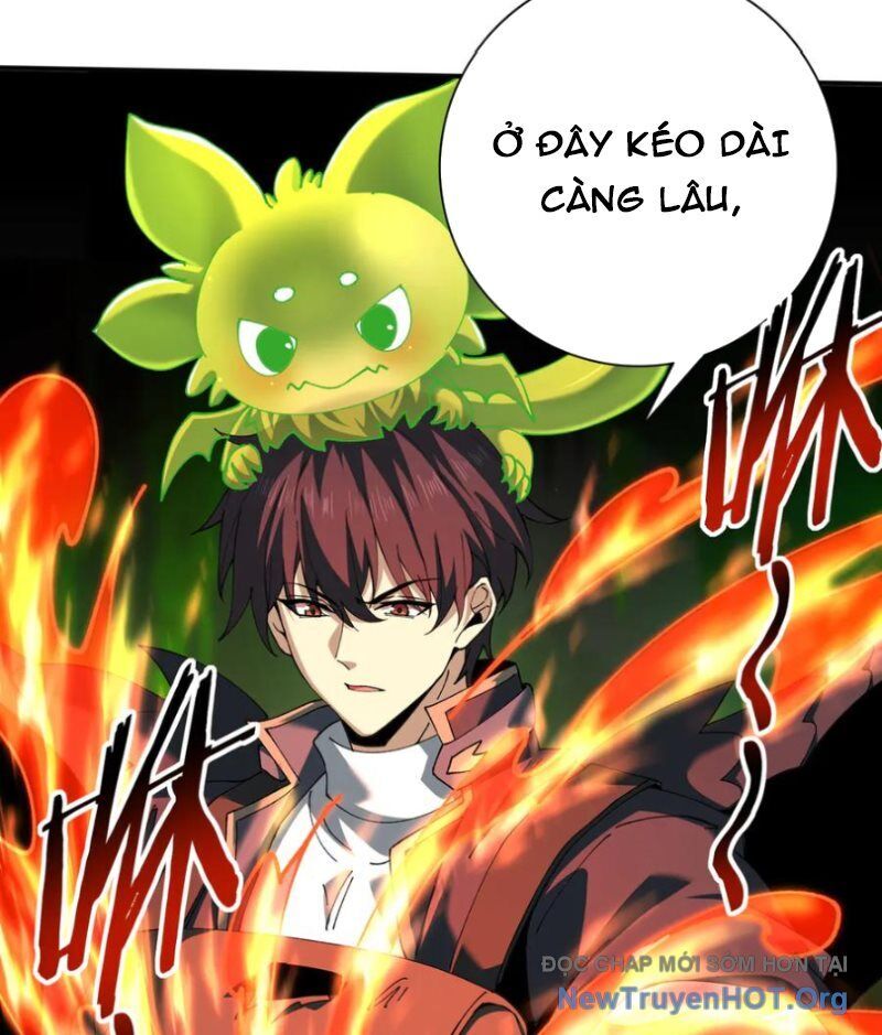 Toàn Dân Chuyển Chức Ngự Long Sư Là Chức Nghiệp Yếu Nhất - Chapter 140 - Page 83