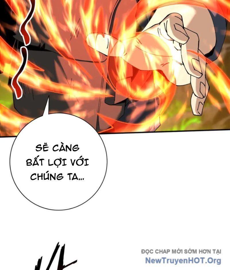 Toàn Dân Chuyển Chức Ngự Long Sư Là Chức Nghiệp Yếu Nhất - Chapter 140 - Page 84