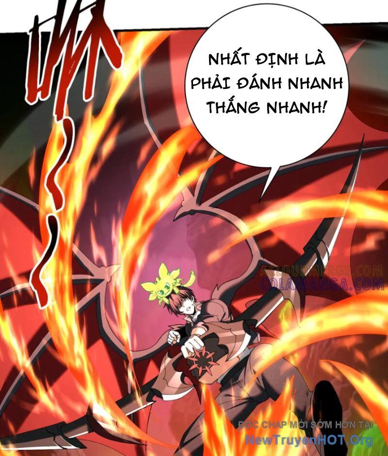 Toàn Dân Chuyển Chức Ngự Long Sư Là Chức Nghiệp Yếu Nhất - Chapter 140 - Page 85