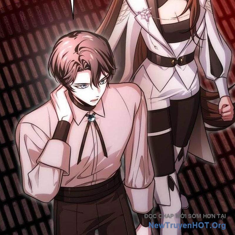 Đứa Con Có Vấn Đề Của Ma Tháp - Chapter 19 - Page 128