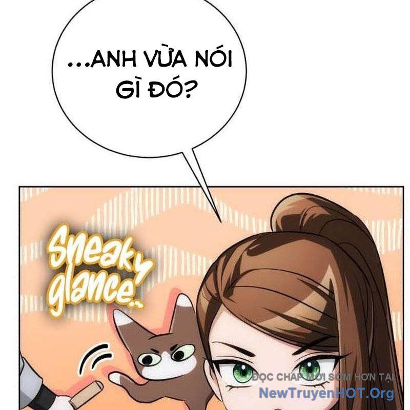 Đứa Con Có Vấn Đề Của Ma Tháp - Chapter 19 - Page 13