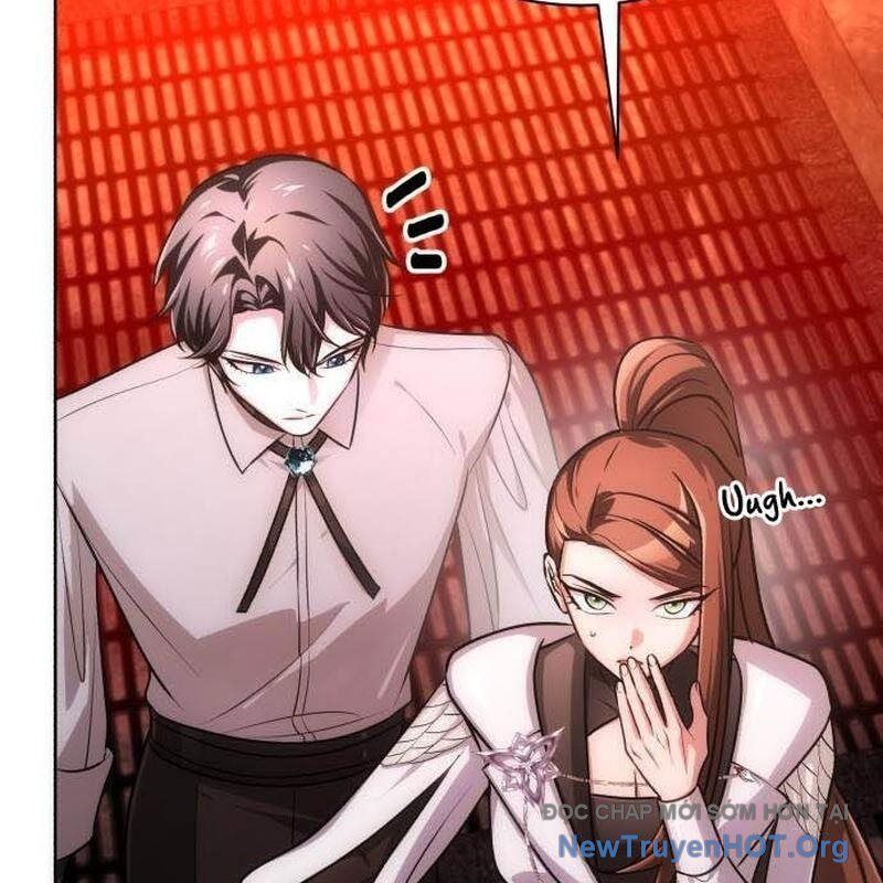 Đứa Con Có Vấn Đề Của Ma Tháp - Chapter 19 - Page 144