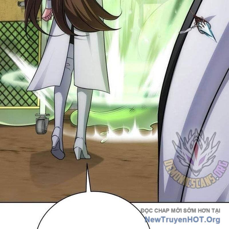 Đứa Con Có Vấn Đề Của Ma Tháp - Chapter 19 - Page 54