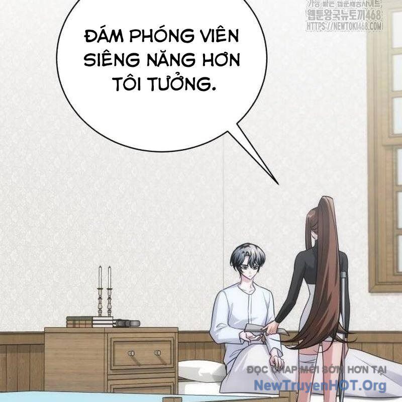 Đứa Con Có Vấn Đề Của Ma Tháp - Chapter 20 - Page 127