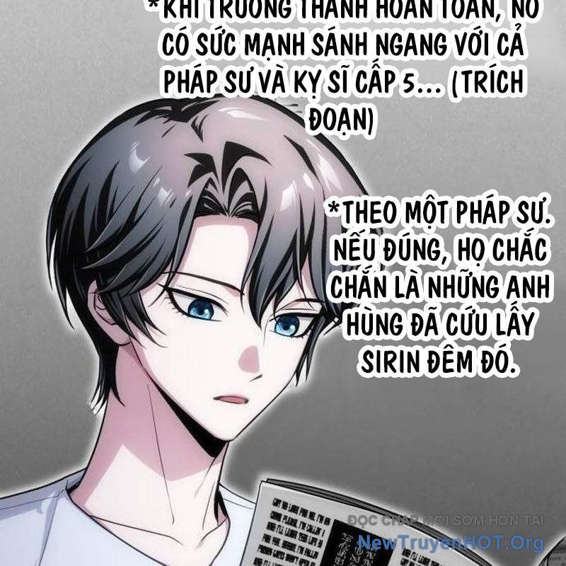 Đứa Con Có Vấn Đề Của Ma Tháp - Chapter 20 - Page 130
