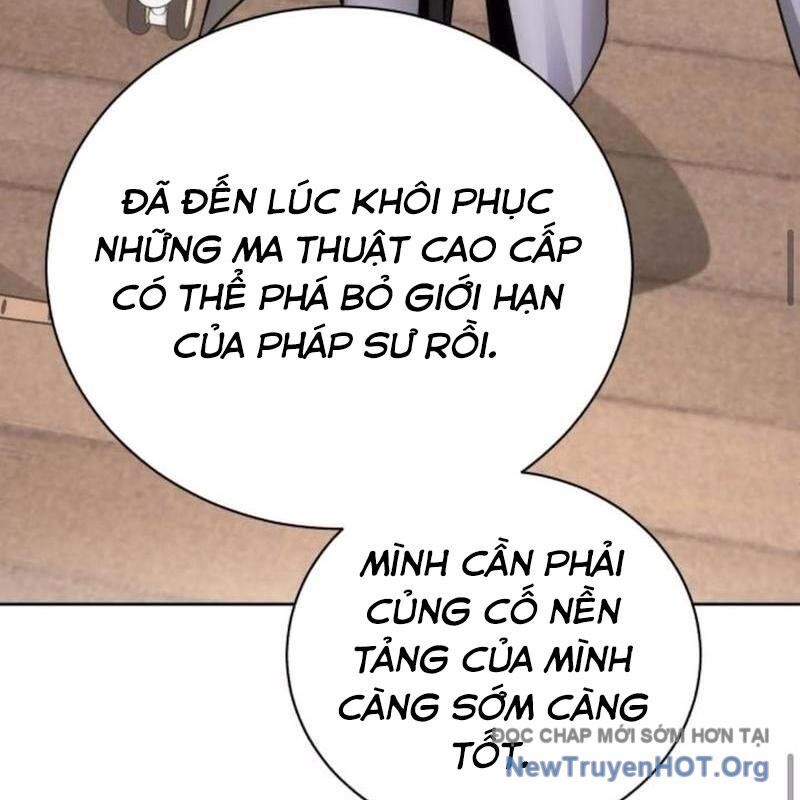 Đứa Con Có Vấn Đề Của Ma Tháp - Chapter 21 - Page 125