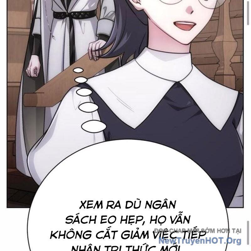 Đứa Con Có Vấn Đề Của Ma Tháp - Chapter 21 - Page 136